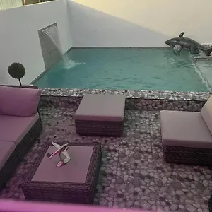  Apartment Satisfaction Puerto Rico