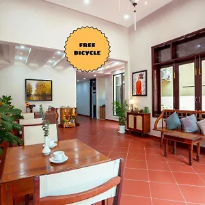  Homestay An Hien Vietnam